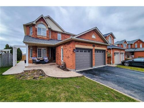 20 Pentland Road, Waterdown, ON - Outdoor With Facade