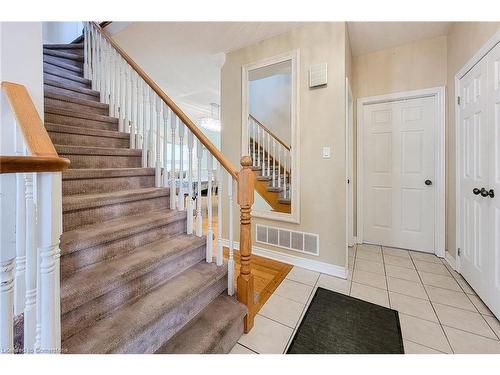 20 Pentland Road, Waterdown, ON - Indoor Photo Showing Other Room