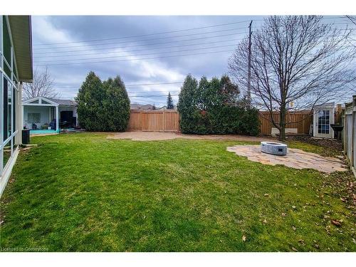 20 Pentland Road, Waterdown, ON - Outdoor