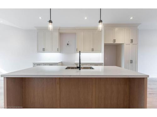 4116 Fly Road, Campden, ON - Indoor Photo Showing Kitchen