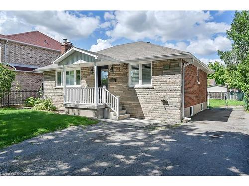 221 Gray Road, Stoney Creek, ON - Outdoor