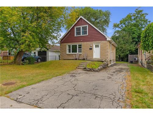 955 Lawrence Road, Hamilton, ON - Outdoor