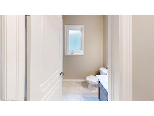 111 Heron Street, Welland, ON - Indoor Photo Showing Bathroom