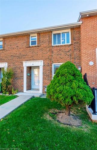 40-586 Renforth Drive, Etobicoke, ON - Outdoor With Exterior