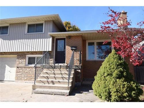 152 West 4Th Street, Hamilton, ON - Outdoor