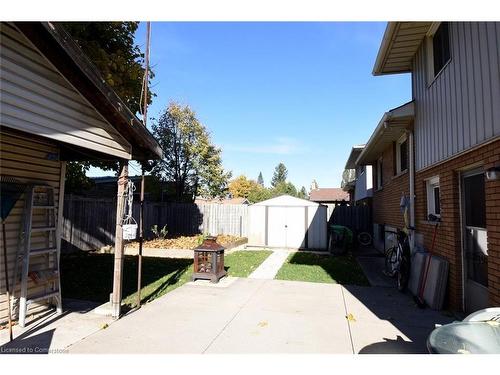 152 West 4Th Street, Hamilton, ON - Outdoor