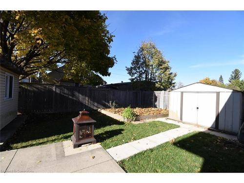 152 West 4Th Street, Hamilton, ON - Outdoor