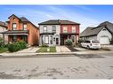 99 Chestnut Avenue, Hamilton, ON  - Outdoor With Facade 