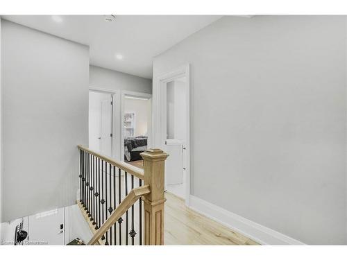 99 Chestnut Avenue, Hamilton, ON - Indoor Photo Showing Other Room