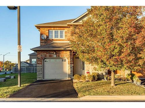 4 Marina Point Crescent, Hamilton, ON - Outdoor