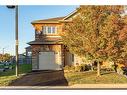 4 Marina Point Crescent, Hamilton, ON  - Outdoor 