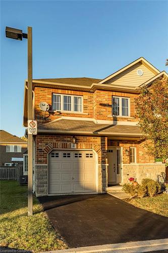 4 Marina Point Crescent, Hamilton, ON - Outdoor