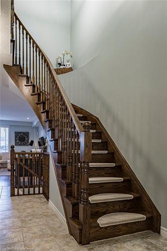 4 Marina Point Crescent, Hamilton, ON - Indoor Photo Showing Other Room