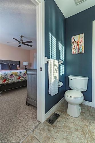 4 Marina Point Crescent, Hamilton, ON - Indoor Photo Showing Bathroom