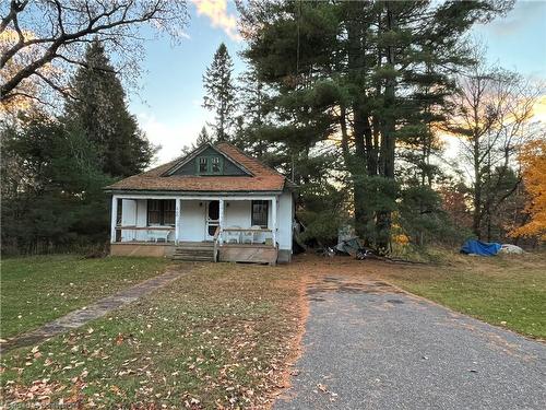 300 Manitoba Street, Bracebridge, ON - Outdoor