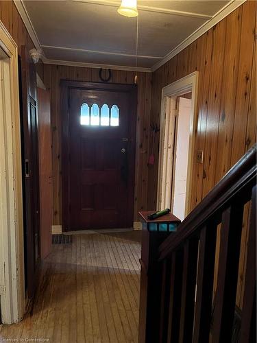 300 Manitoba Street, Bracebridge, ON - Indoor Photo Showing Other Room