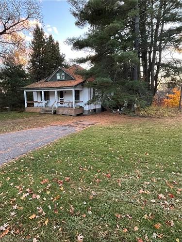 300 Manitoba Street, Bracebridge, ON - Outdoor With View