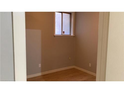 1-55 West Avenue S, Hamilton, ON - Indoor Photo Showing Other Room