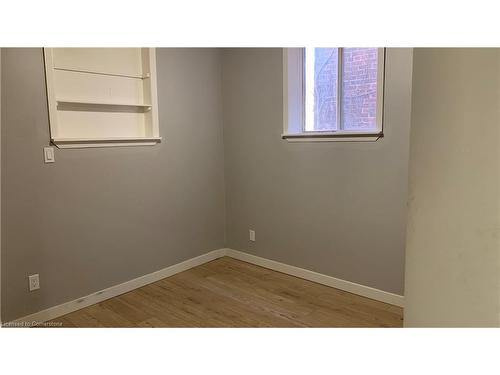 1-55 West Avenue S, Hamilton, ON - Indoor Photo Showing Other Room