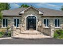 53 Ranch Road, Brantford, ON  - Outdoor With Facade 