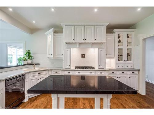 53 Ranch Road, Brantford, ON - Indoor Photo Showing Kitchen