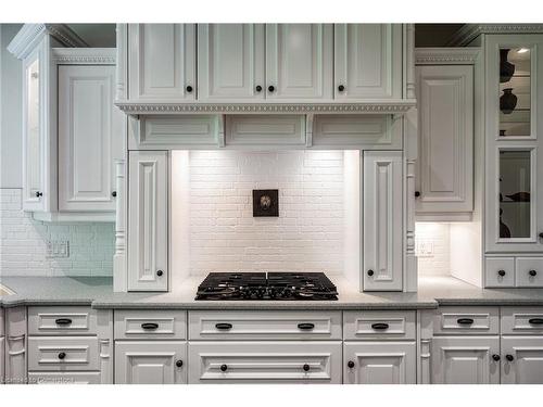 53 Ranch Road, Brantford, ON - Indoor Photo Showing Kitchen