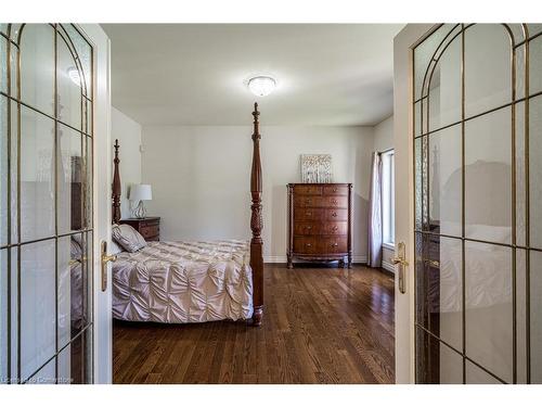 53 Ranch Road, Brantford, ON - Indoor Photo Showing Bedroom