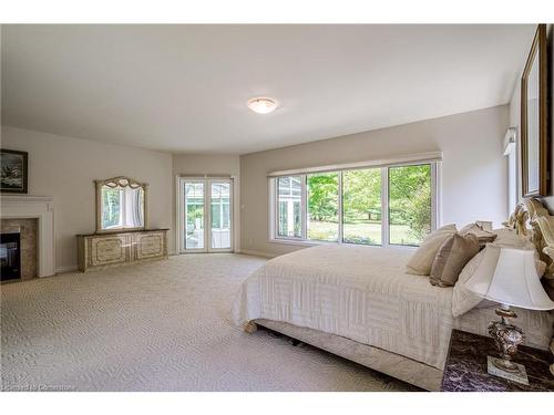 53 Ranch Road, Brantford, ON - Indoor Photo Showing Bedroom