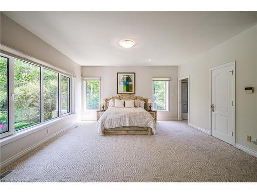 53 Ranch Road, Brantford, ON - Indoor Photo Showing Bedroom