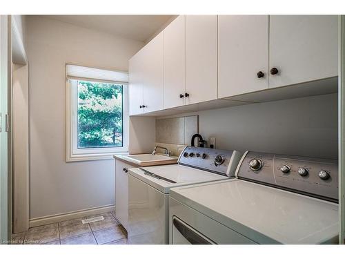 53 Ranch Road, Brantford, ON - Indoor Photo Showing Laundry Room