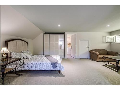 53 Ranch Road, Brantford, ON - Indoor Photo Showing Bedroom