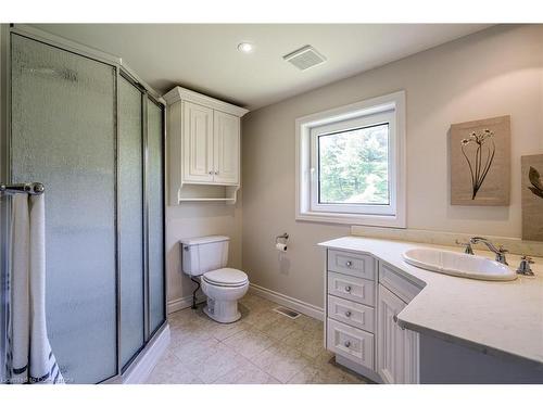 53 Ranch Road, Brantford, ON - Indoor Photo Showing Bathroom