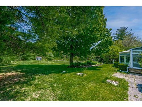 53 Ranch Road, Brantford, ON - Outdoor