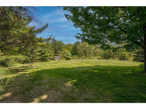 53 Ranch Road, Brantford, ON - Outdoor With View