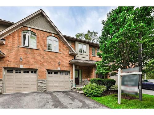 4-540 Guelph Line, Burlington, ON - Outdoor