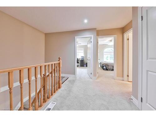 4-540 Guelph Line, Burlington, ON - Indoor Photo Showing Other Room