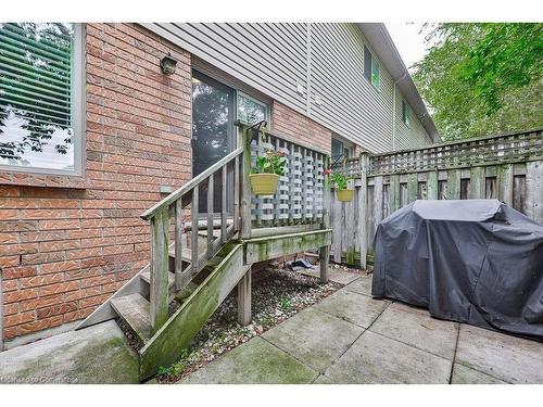 4-540 Guelph Line, Burlington, ON - Outdoor