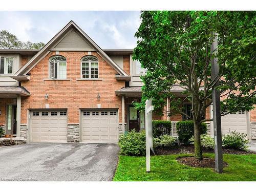 4-540 Guelph Line, Burlington, ON - Outdoor