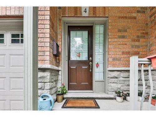 4-540 Guelph Line, Burlington, ON - Outdoor With Exterior