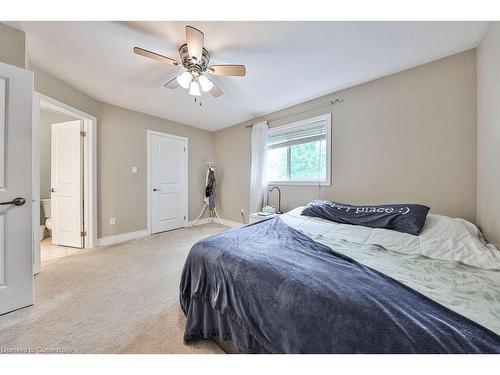 4-540 Guelph Line, Burlington, ON - Indoor Photo Showing Bedroom