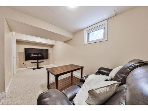 4-540 Guelph Line, Burlington, ON - Indoor