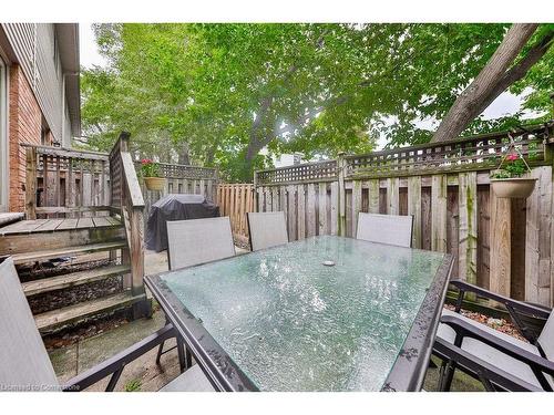 4-540 Guelph Line, Burlington, ON - Outdoor With Deck Patio Veranda