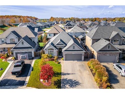 4003 Lower Coach Road, Stevensville, ON - Outdoor With Facade