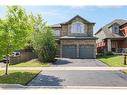 4896 Allan Court, Beamsville, ON  - Outdoor With Facade 