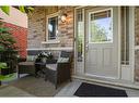 4896 Allan Court, Beamsville, ON  - Outdoor With Deck Patio Veranda With Exterior 