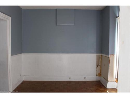 311 East Avenue N, Hamilton, ON - Indoor Photo Showing Other Room