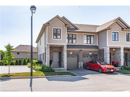 13-377 Glancaster Road, Ancaster, ON - Outdoor With Facade