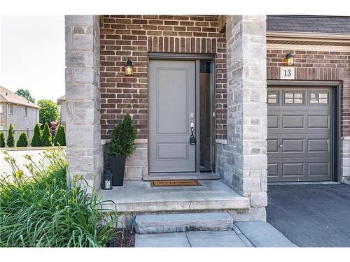 13-377 Glancaster Road, Ancaster, ON - Outdoor