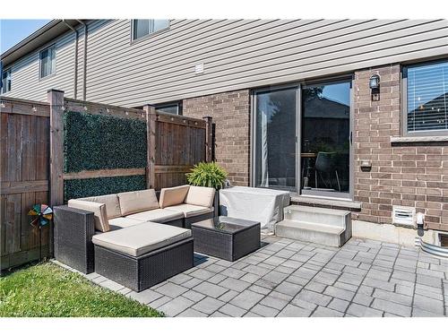 13-377 Glancaster Road, Ancaster, ON - Outdoor With Deck Patio Veranda With Exterior