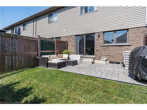 13-377 Glancaster Road, Ancaster, ON - Outdoor With Deck Patio Veranda With Exterior